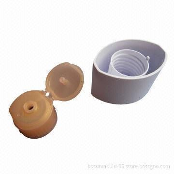 Plastic Bottle Caps Injection Mold-making Services